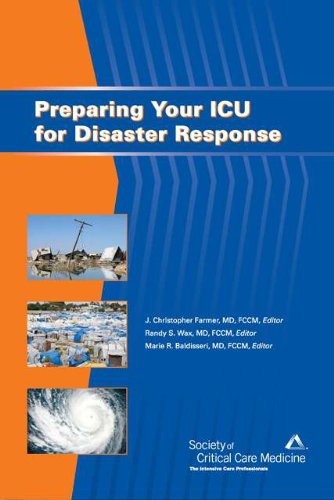 Preparing Your ICU for Disaster Response